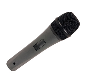 VocoPro MK-38 PRO Professional Vocal Microphone 