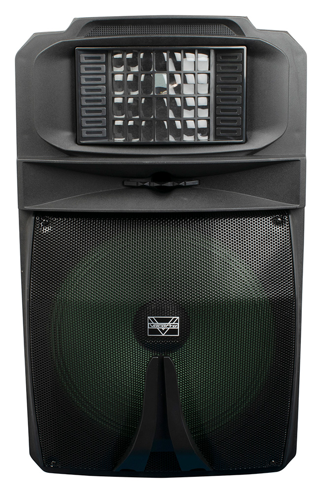 JBL Professional Karaoke System, JBL EON Powered Speakers