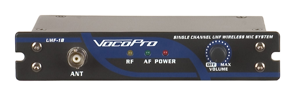 UHF-18 | VOCOPRO